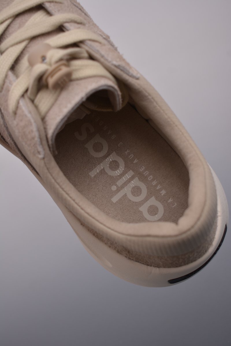 Fear Of God x Adidas Originals Athletics Los Angeles view