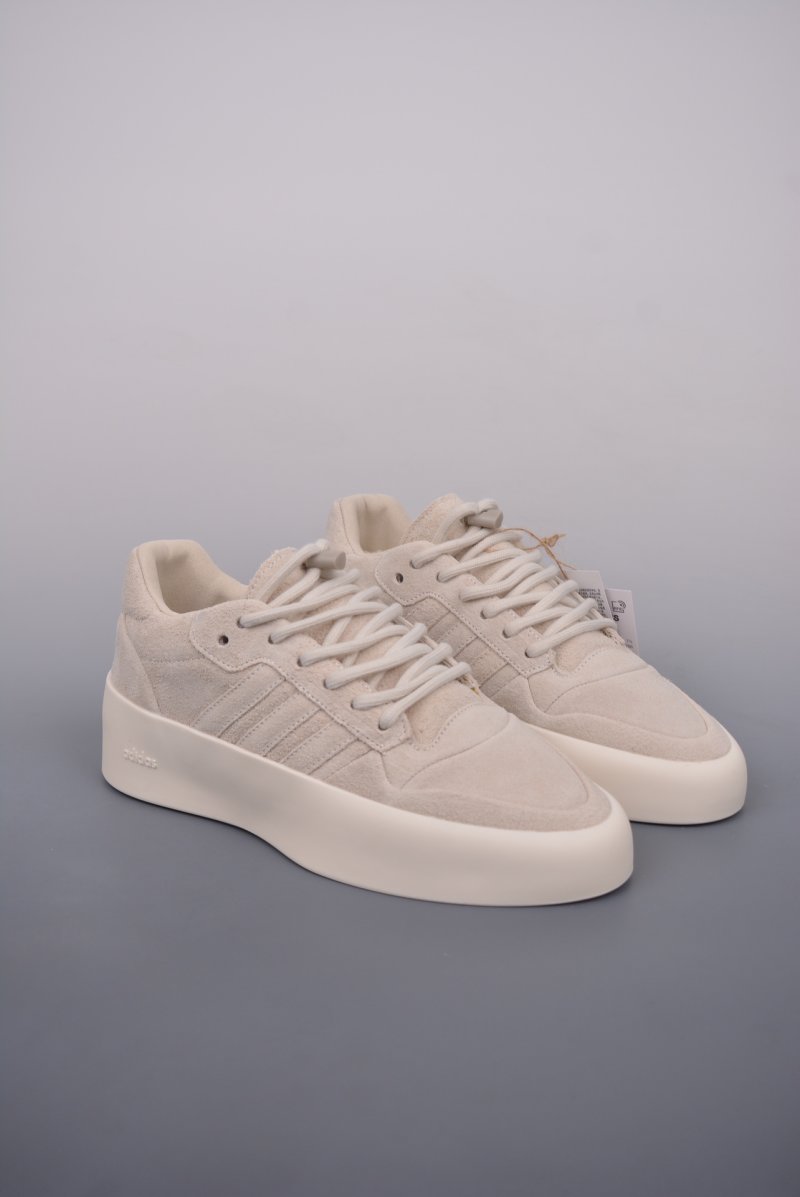 Fear Of God x Adidas Originals Athletics Rivalry 86 Low view
