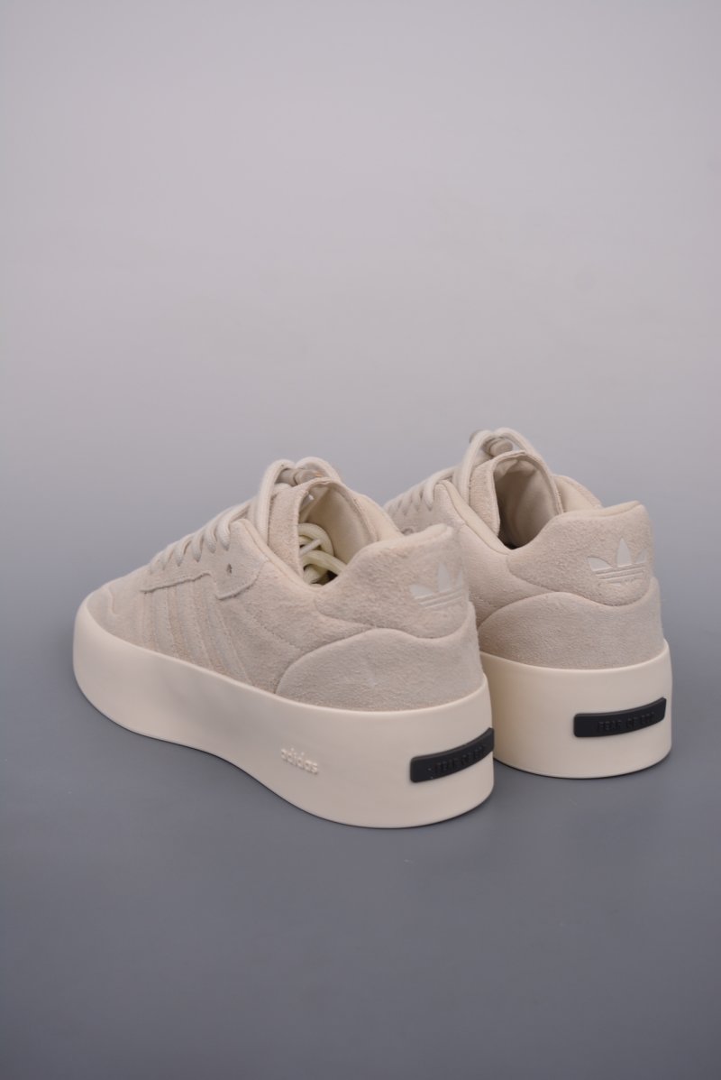 Fear Of God x Adidas Originals Athletics Rivalry 86 Low view