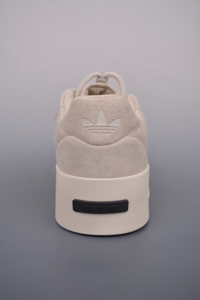 Fear Of God x Adidas Originals Athletics Rivalry 86 Low view