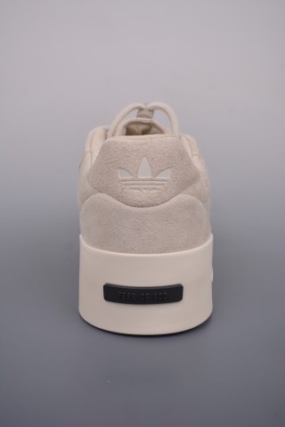 Fear Of God x Adidas Originals Athletics Rivalry 86 Low view 19