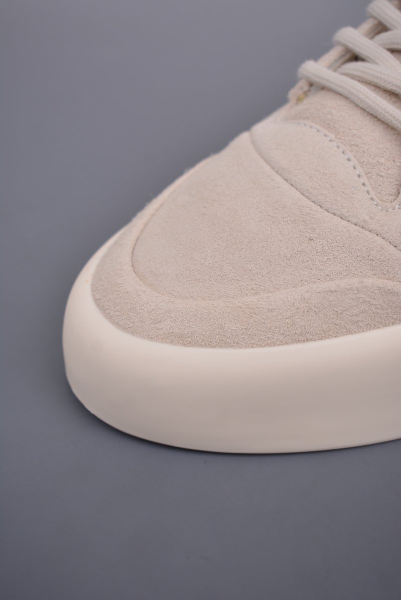 Fear Of God x Adidas Originals Athletics Rivalry 86 Low view
