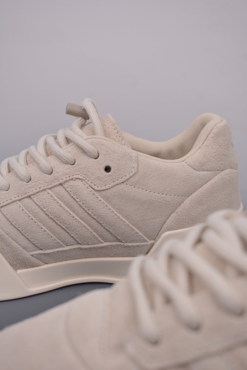 Fear Of God x Adidas Originals Athletics Rivalry 86 Low view