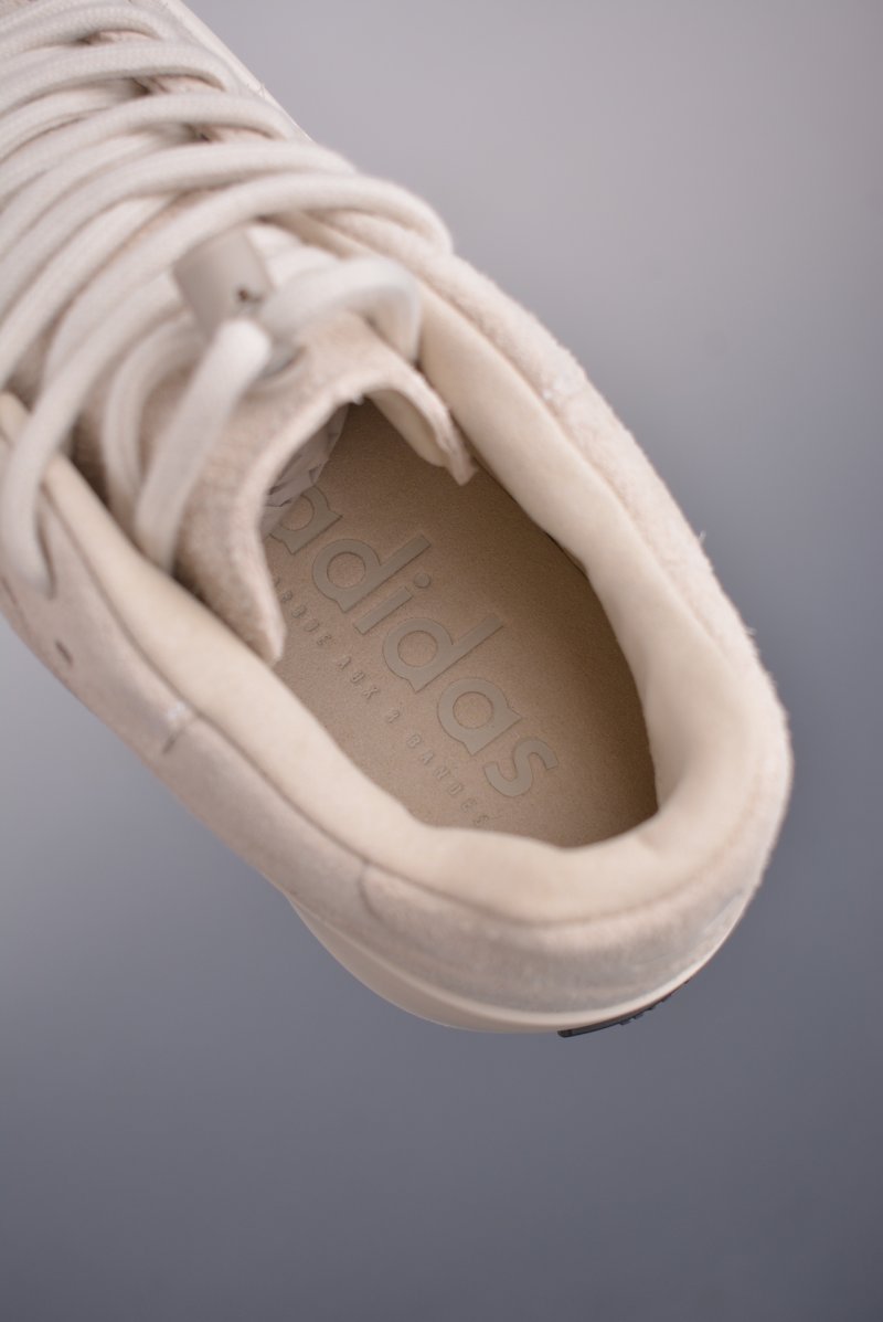 Fear Of God x Adidas Originals Athletics Rivalry 86 Low view