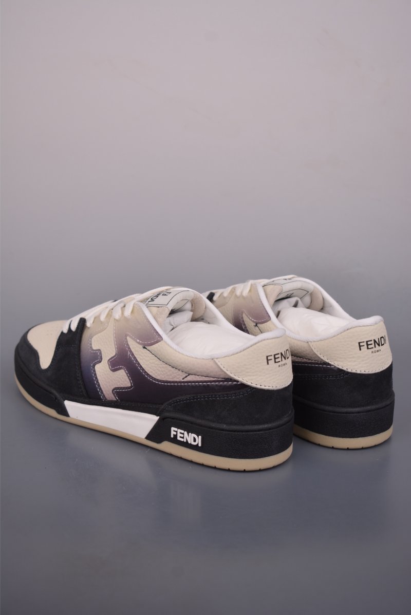 Fendi Match 'Gold' view