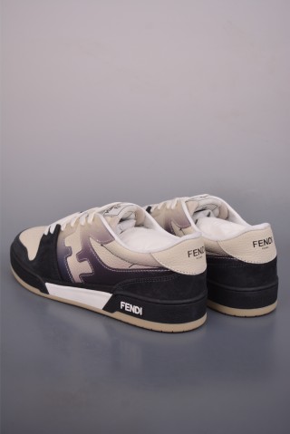 Fendi Match 'Gold' view 2