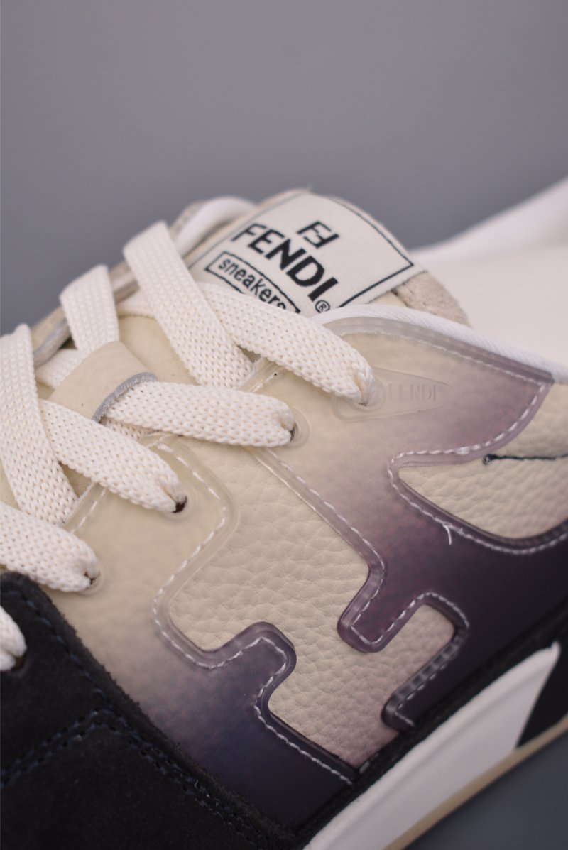 Fendi Match 'Gold' view
