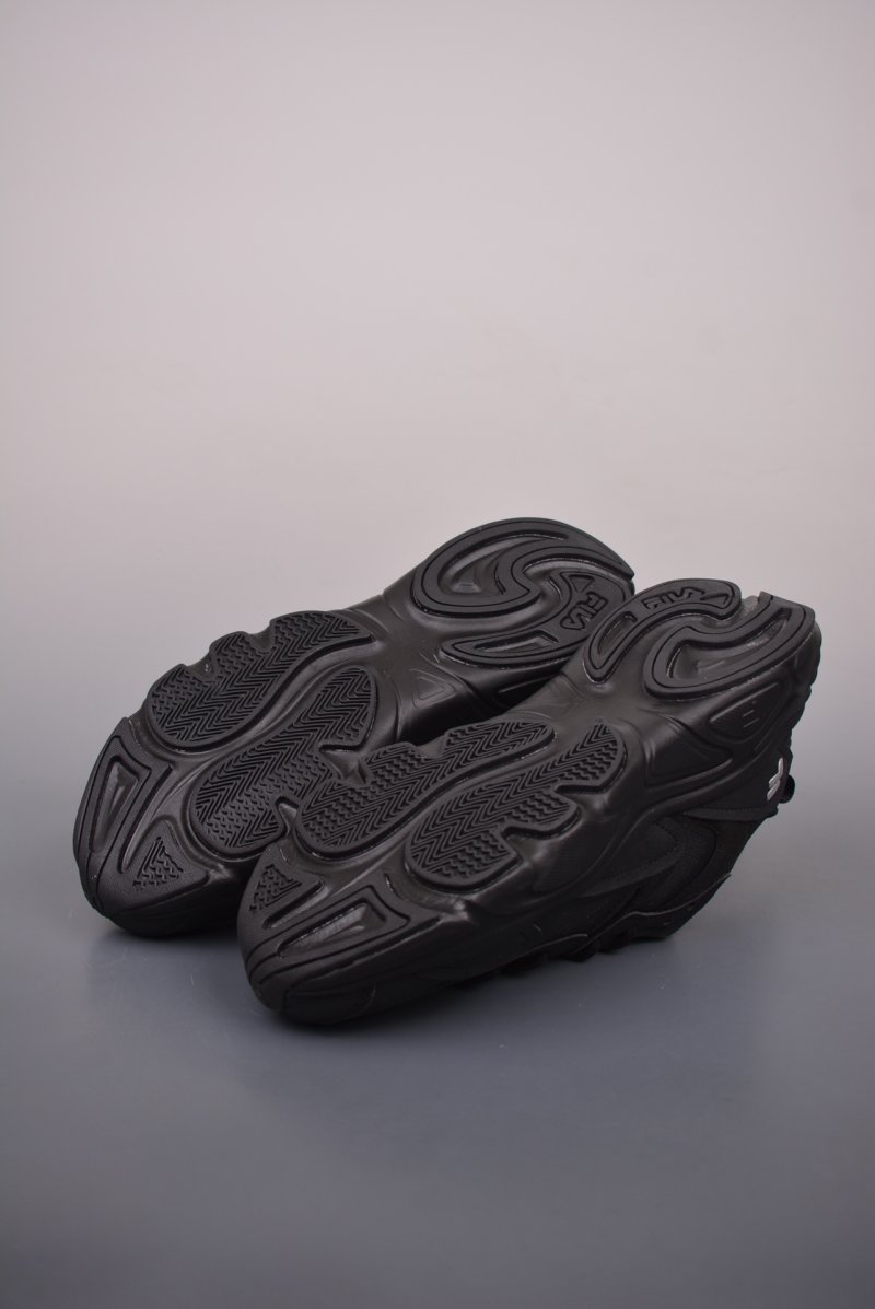 Fila Fusion view