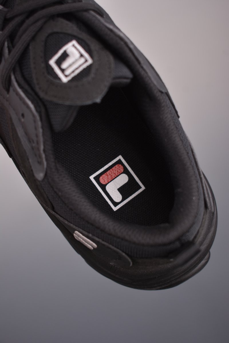 Fila Fusion view