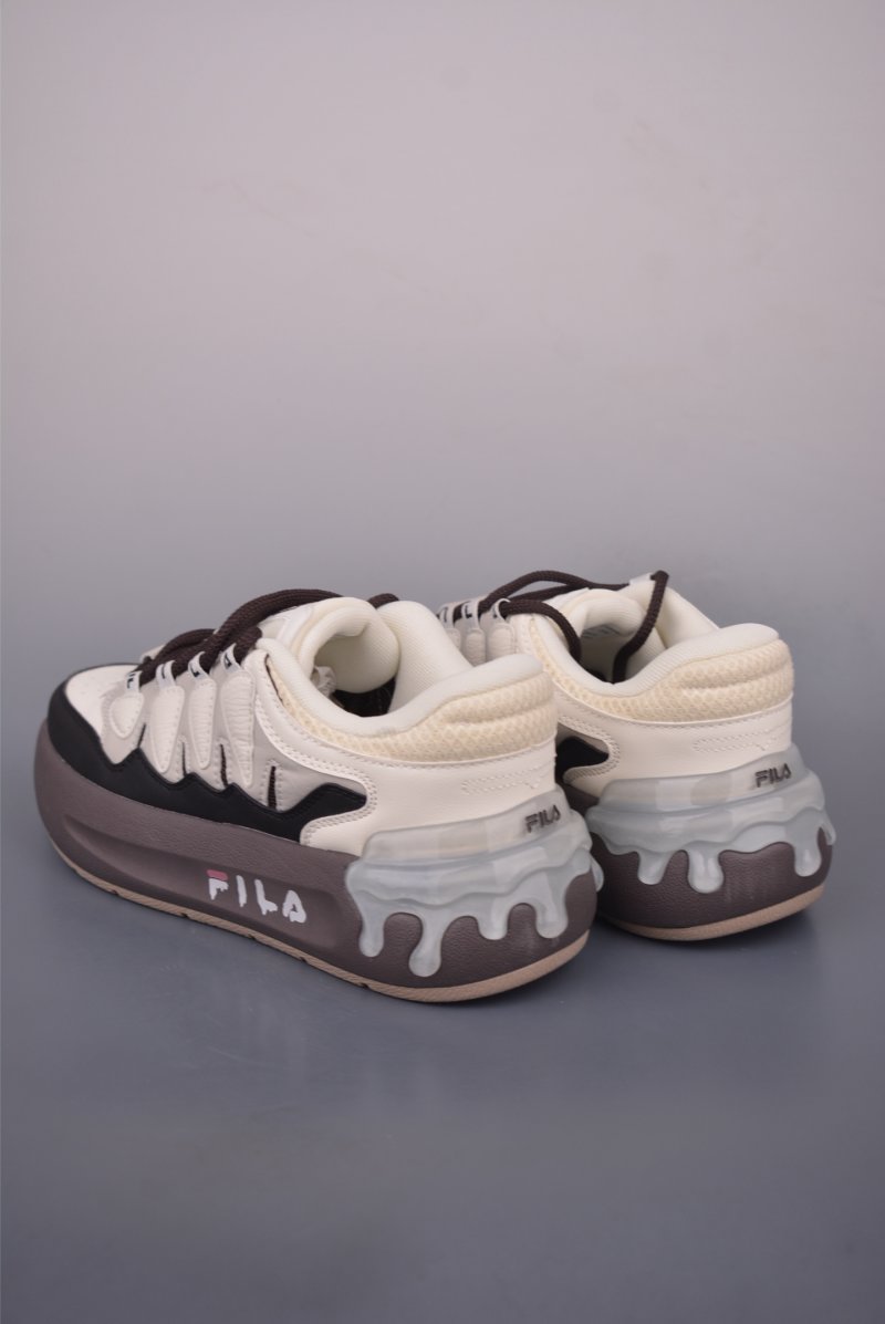 Fila Fusion Smash view