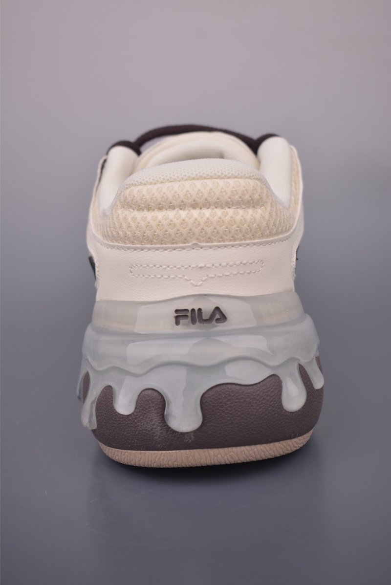 Fila Fusion Smash view