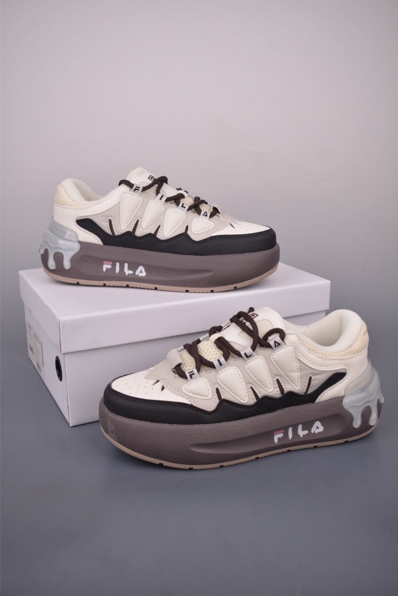 Fila Fusion Smash view