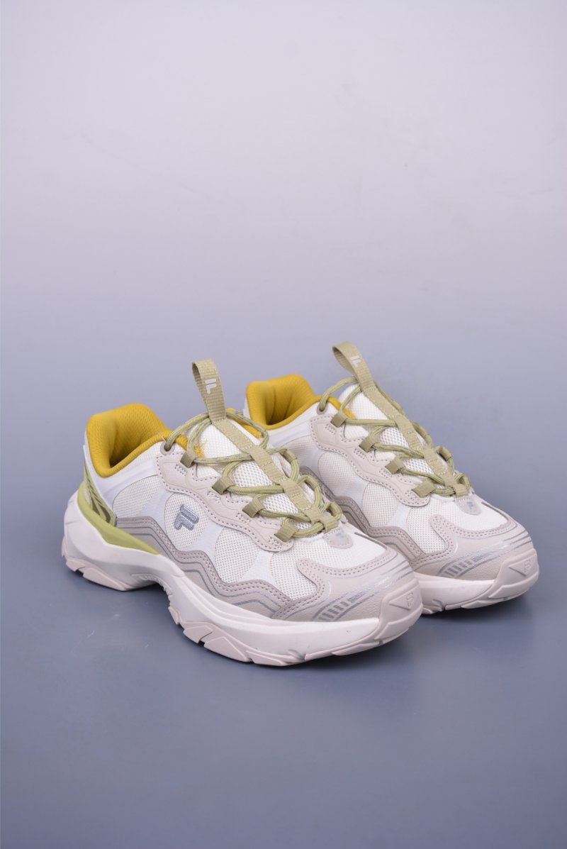 Fila Fusion Smash