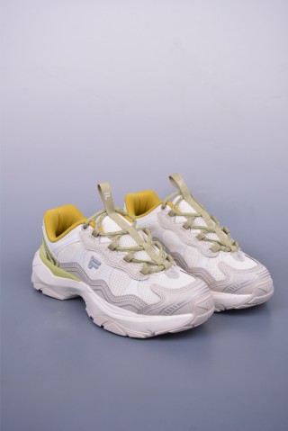 Fila Fusion Smash view 1