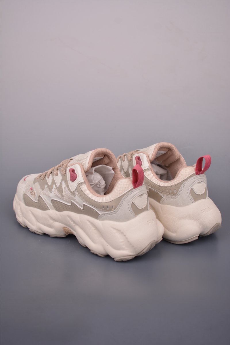 Fila Fusion Smash view