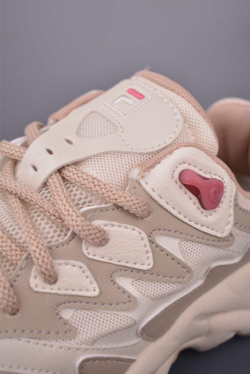Fila Fusion Smash view