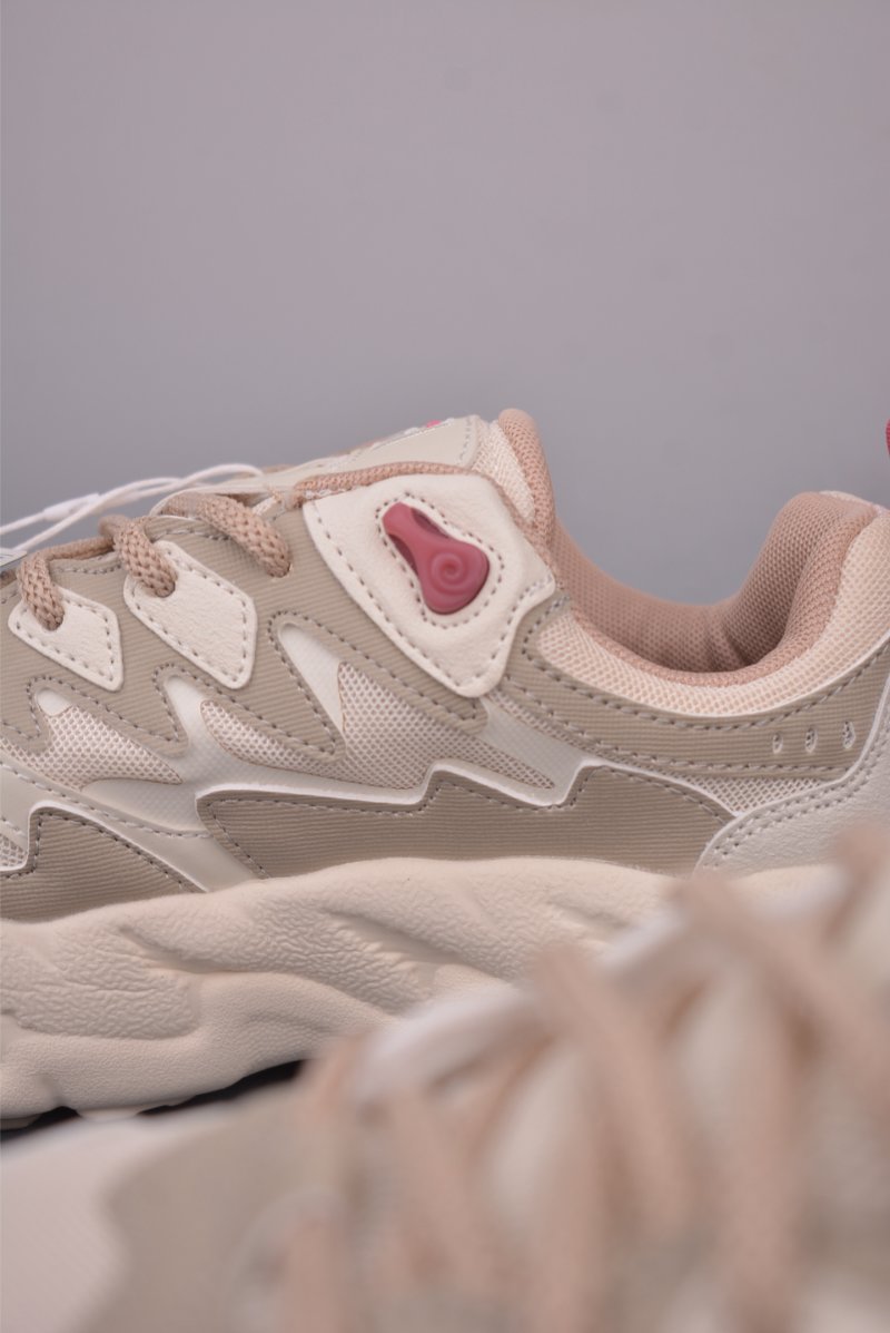 Fila Fusion Smash view