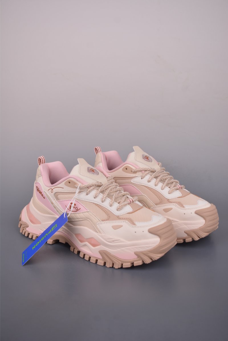 Fila Fusion