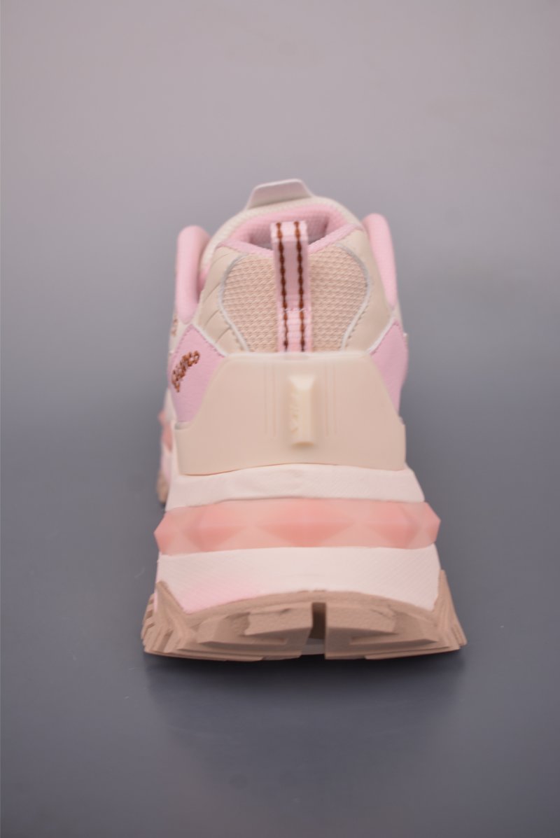 Fila Fusion view