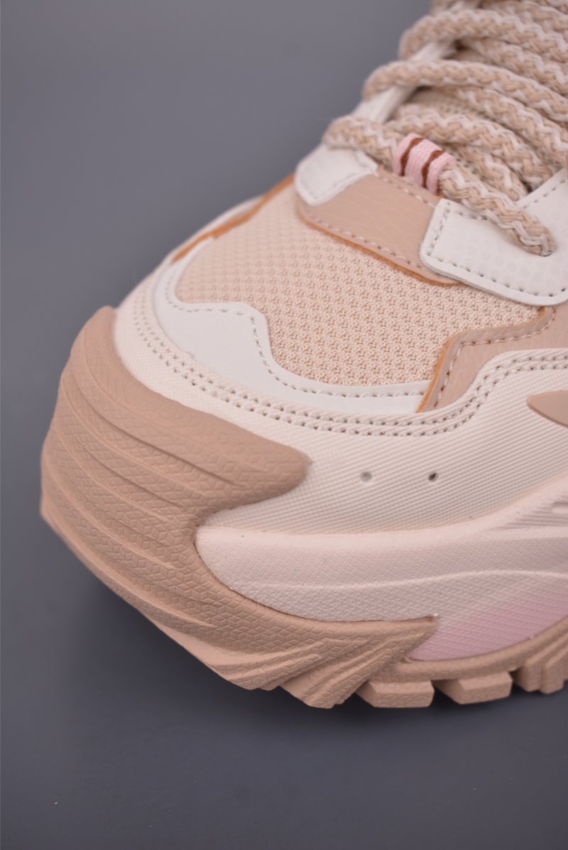 Fila Fusion view