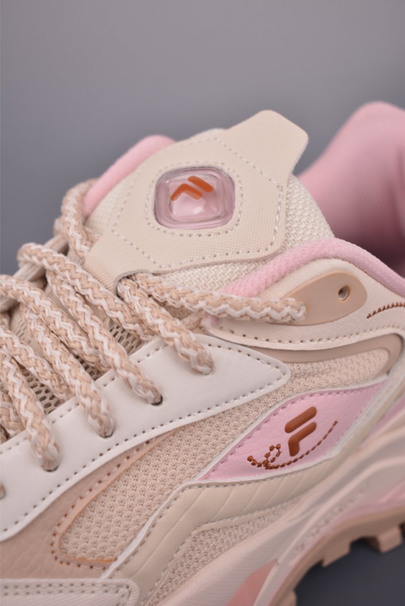 Fila Fusion view