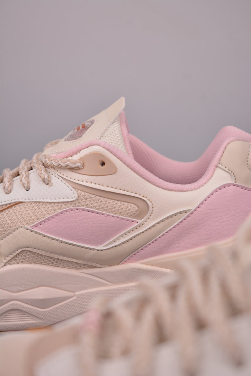 Fila Fusion view