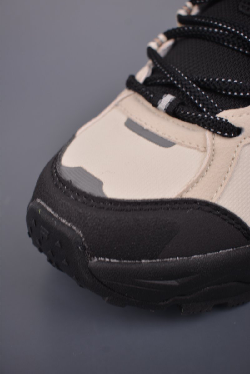 Fila Trek 1S WE view
