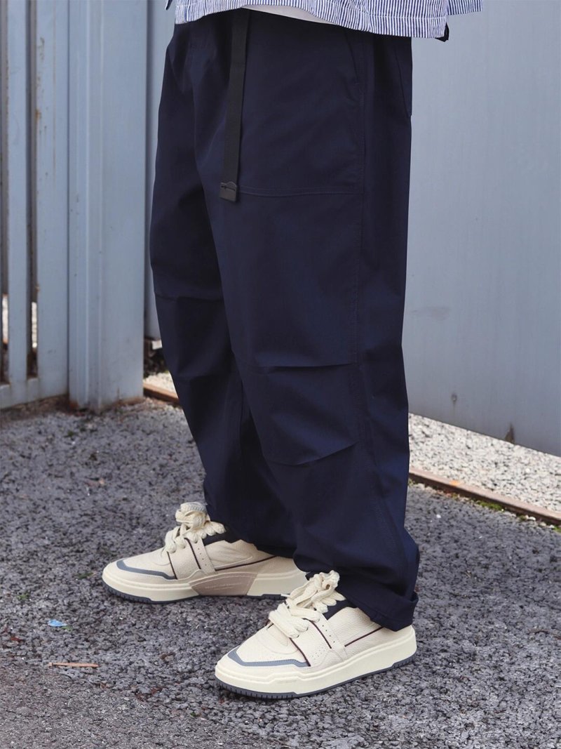 Foot Industry 90s Skate Sneaker view