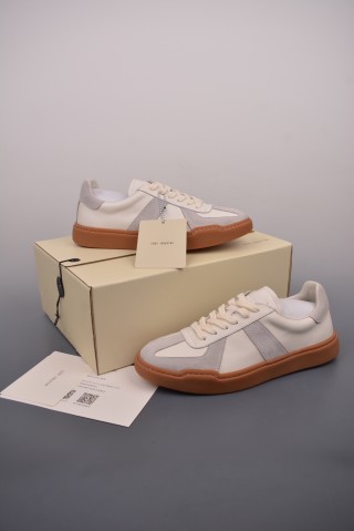 Foot Industry Skate Sneaker 'Brown' view 5