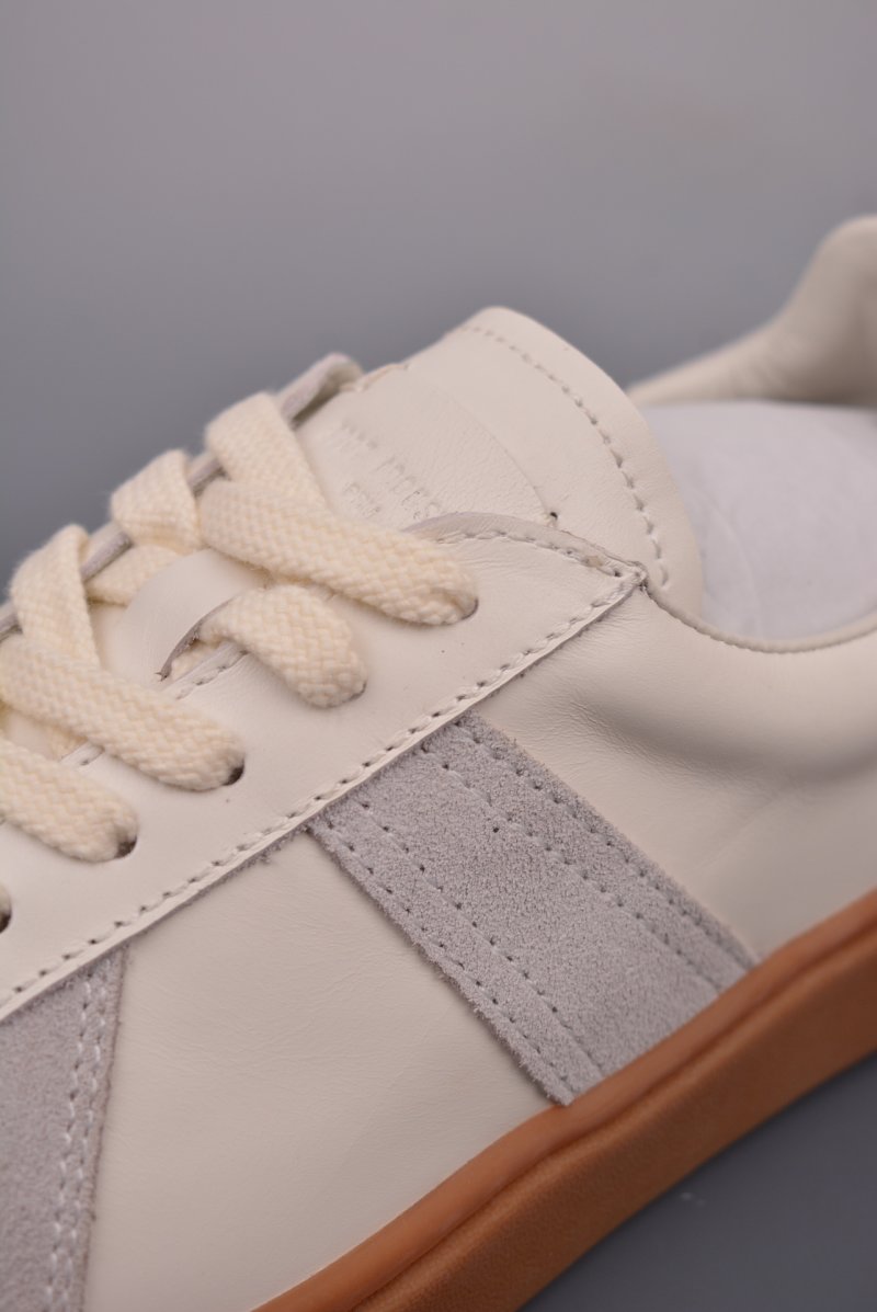 Foot Industry Skate Sneaker 'Brown' view