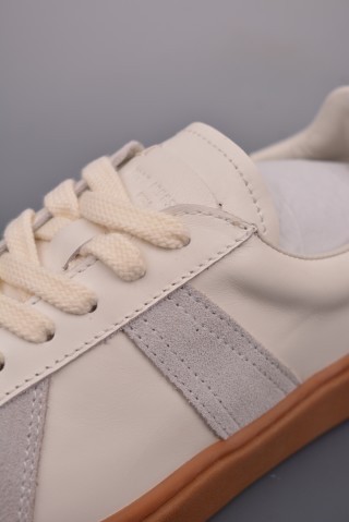 Foot Industry Skate Sneaker 'Brown' view 7
