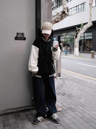 Foot Industry x Adidas Originals view 1