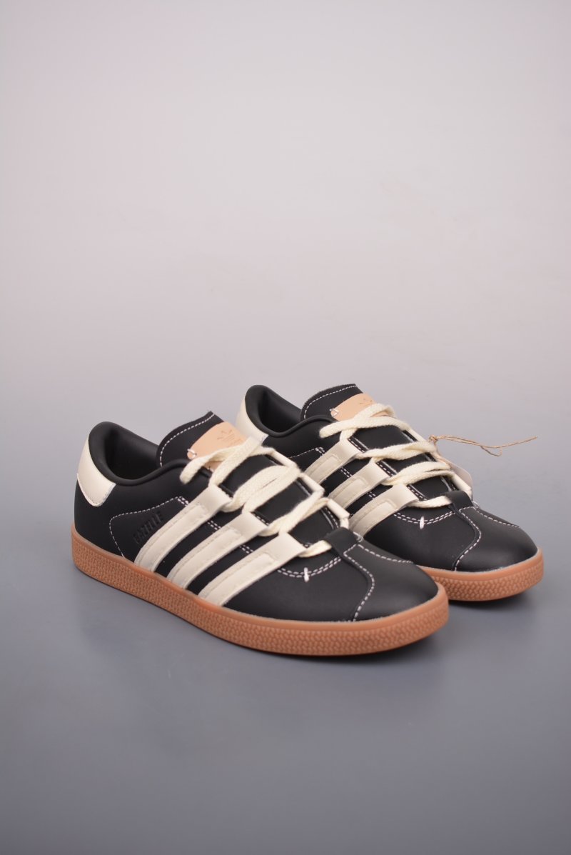 Foot Industry x Adidas Originals