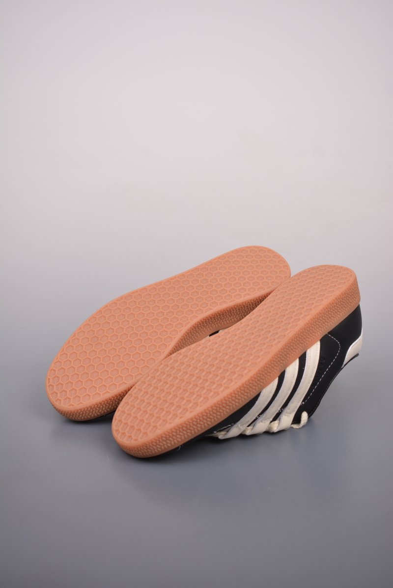 Foot Industry x Adidas Originals view
