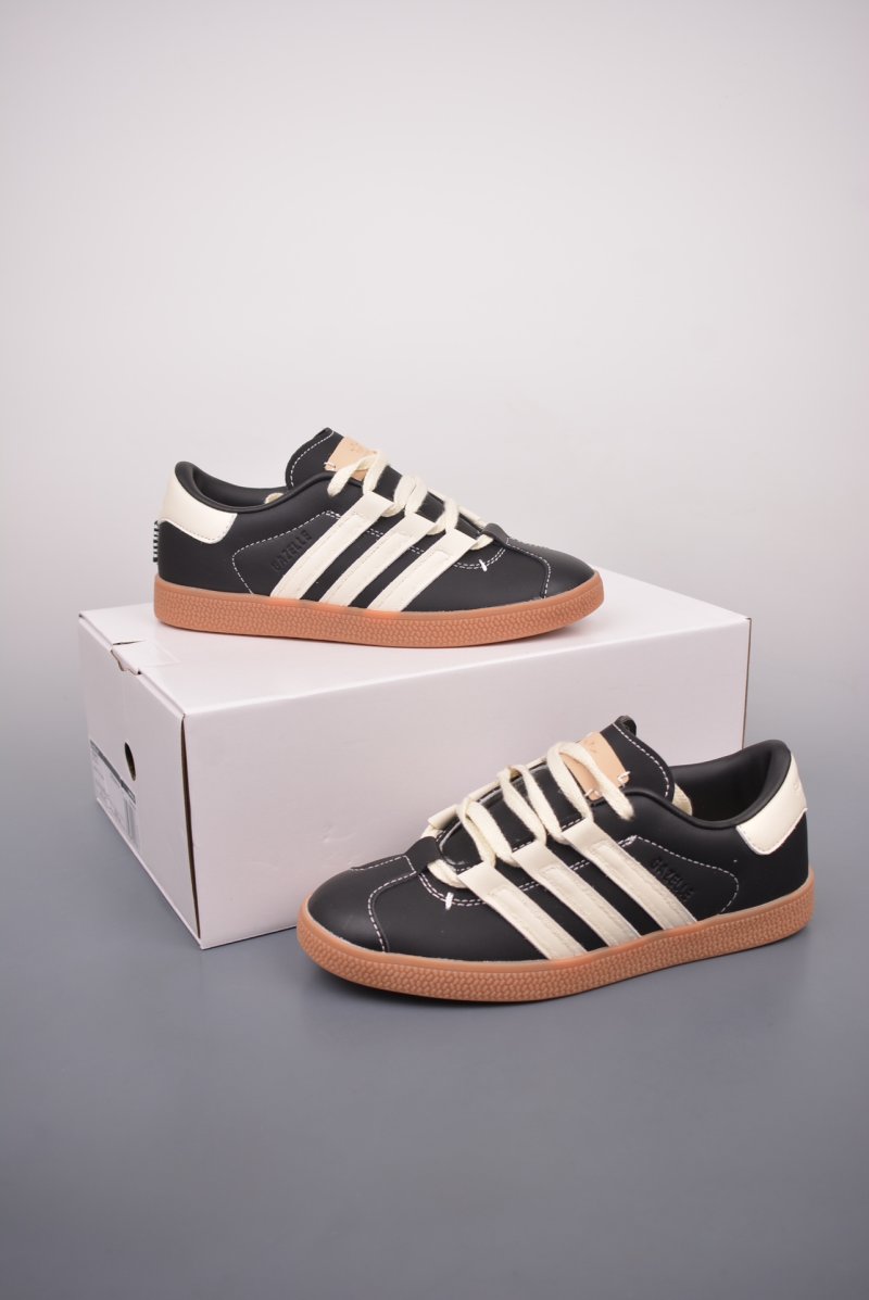 Foot Industry x Adidas Originals view