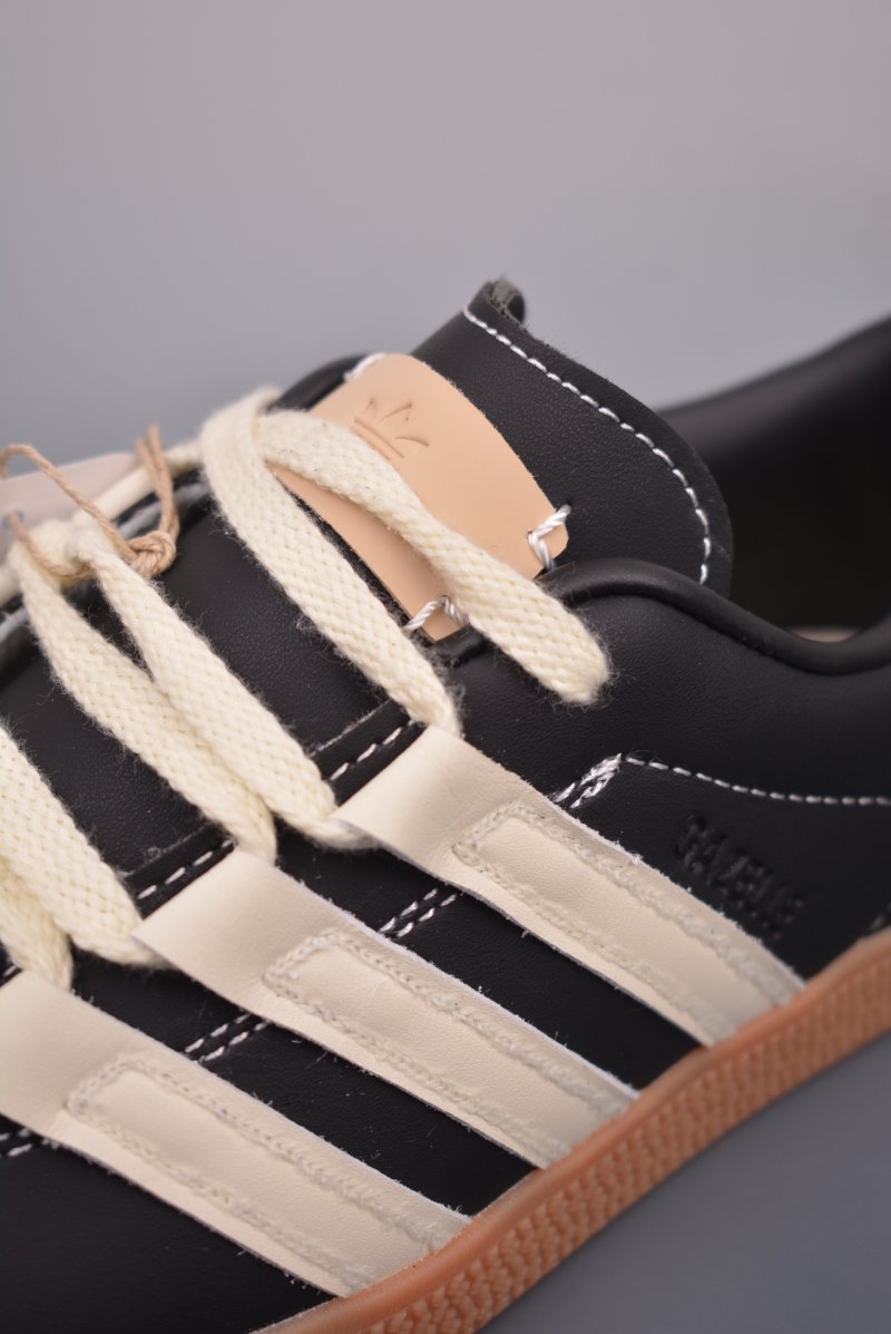 Foot Industry x Adidas Originals view