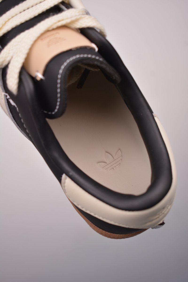 Foot Industry x Adidas Originals view