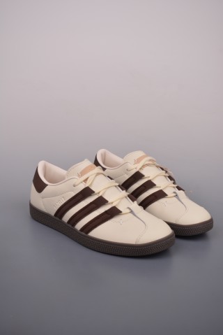 Foot Industry x Adidas Originals view 1