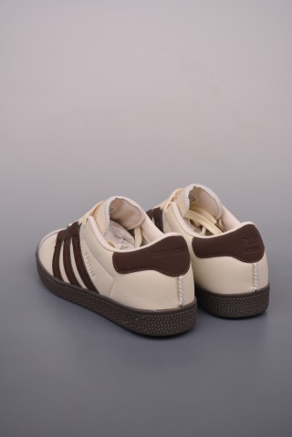 Foot Industry x Adidas Originals view 2