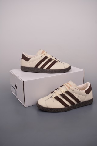 Foot Industry x Adidas Originals view 5