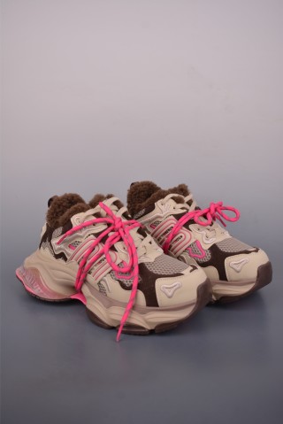 GG-CC Chunky Low view 1