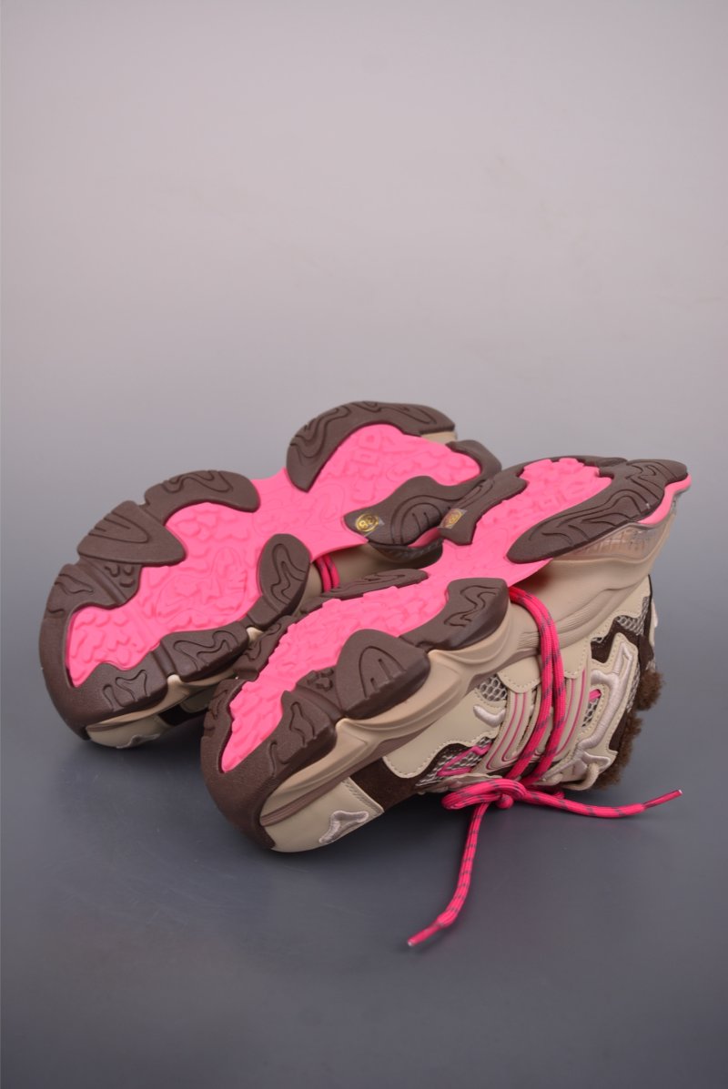 GG-CC Chunky Low view