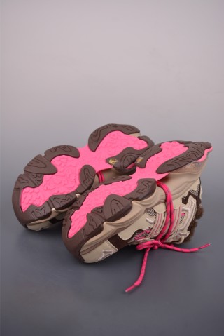 GG-CC Chunky Low view 3