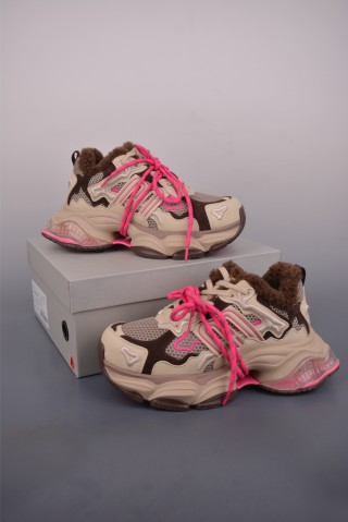 GG-CC Chunky Low view 5