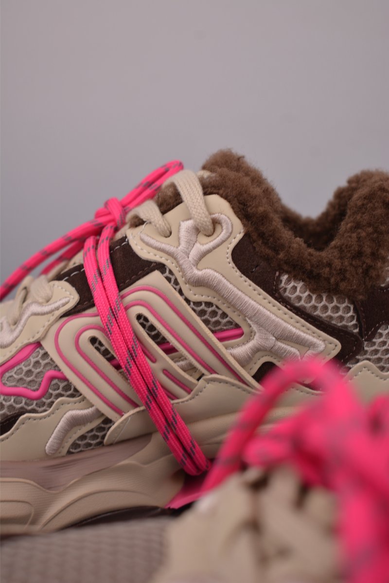 GG-CC Chunky Low view