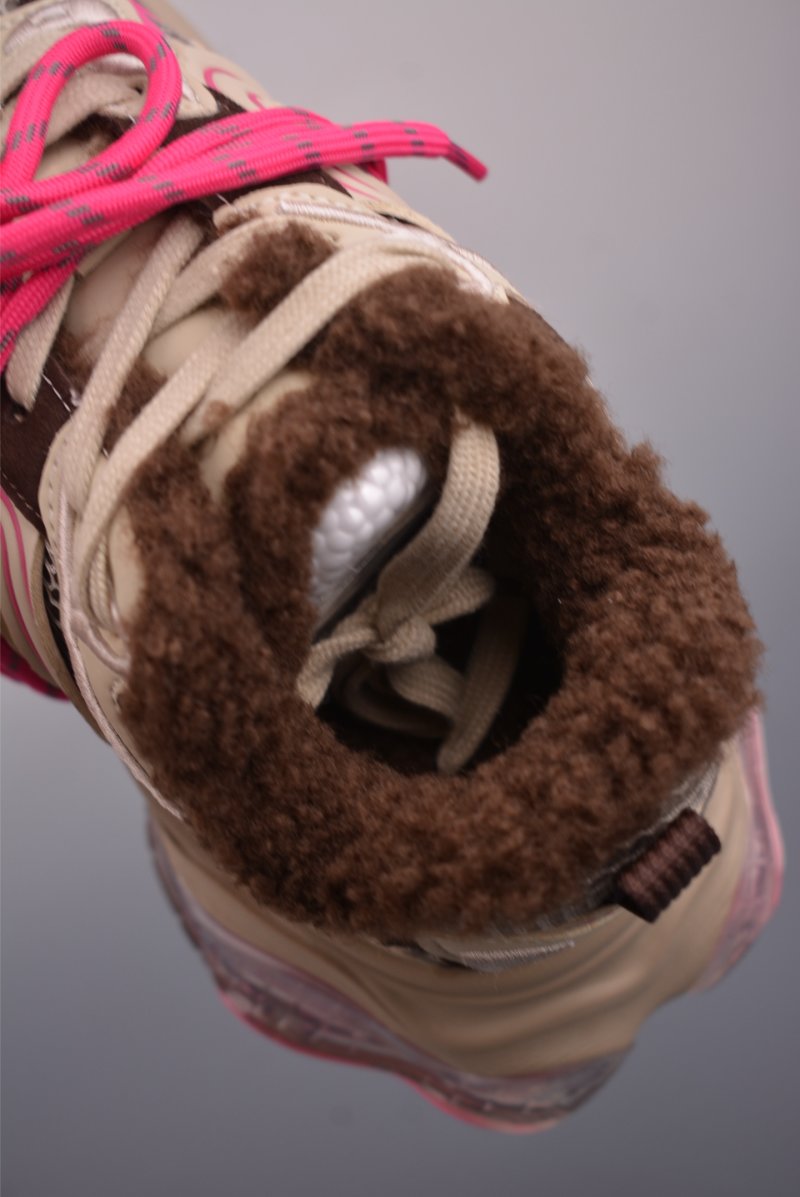 GG-CC Chunky Low view
