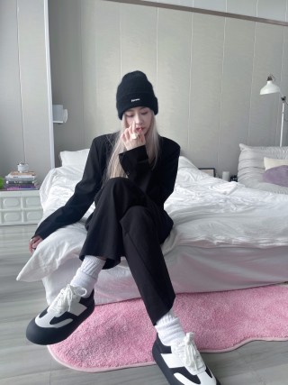 Good Bai Dum Dum 'White' view 6