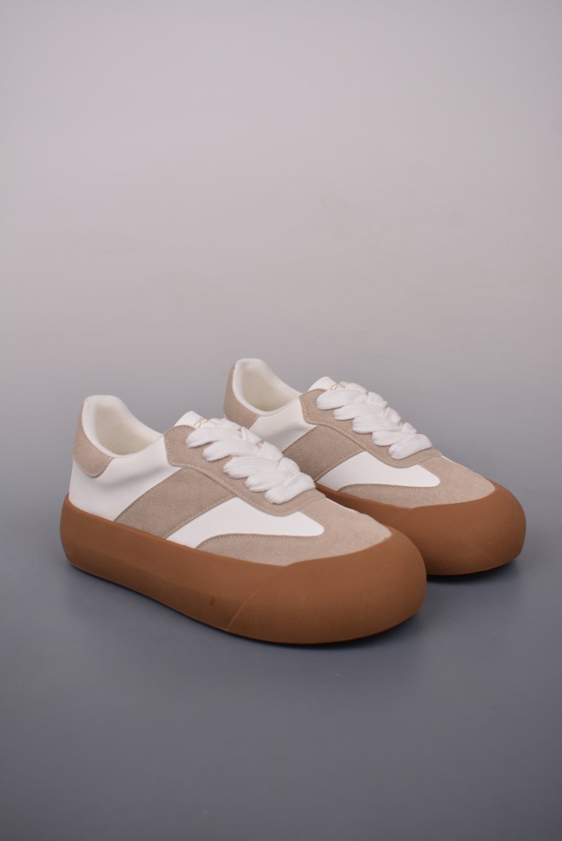 Good Bai Dum Dum 'White'
