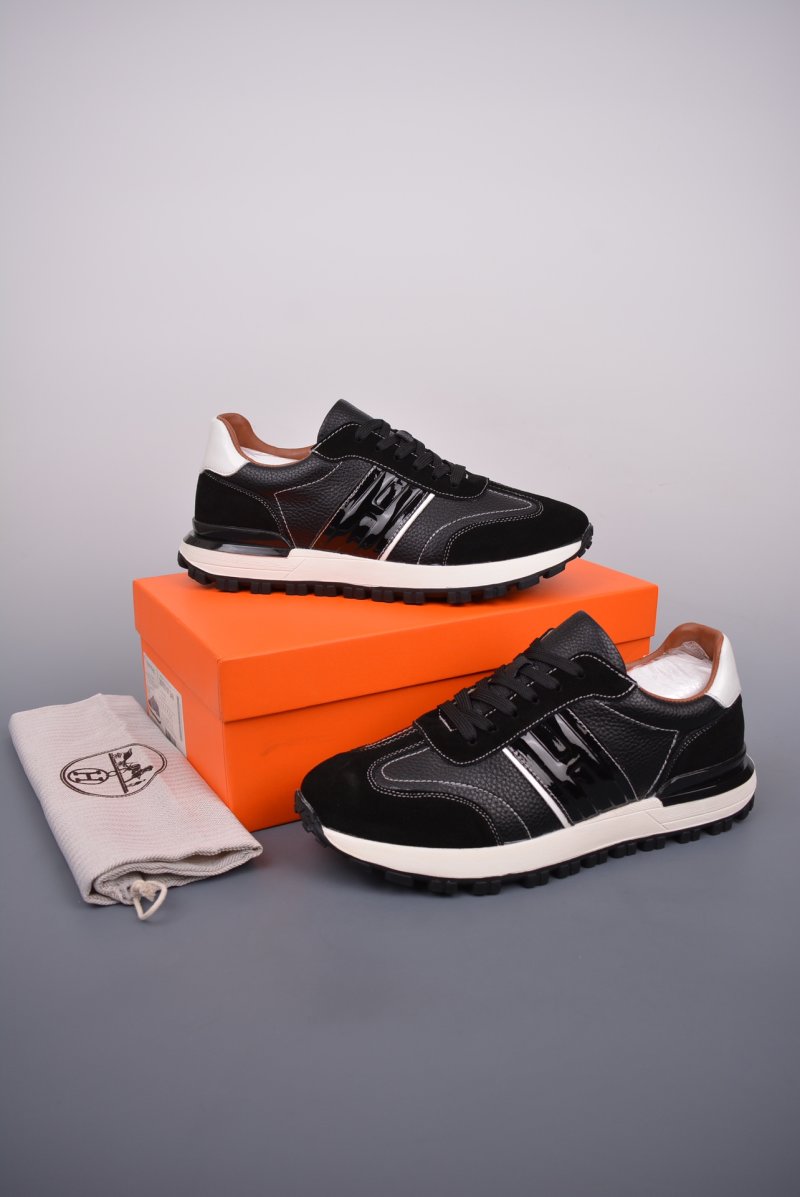 Hermes Qt view