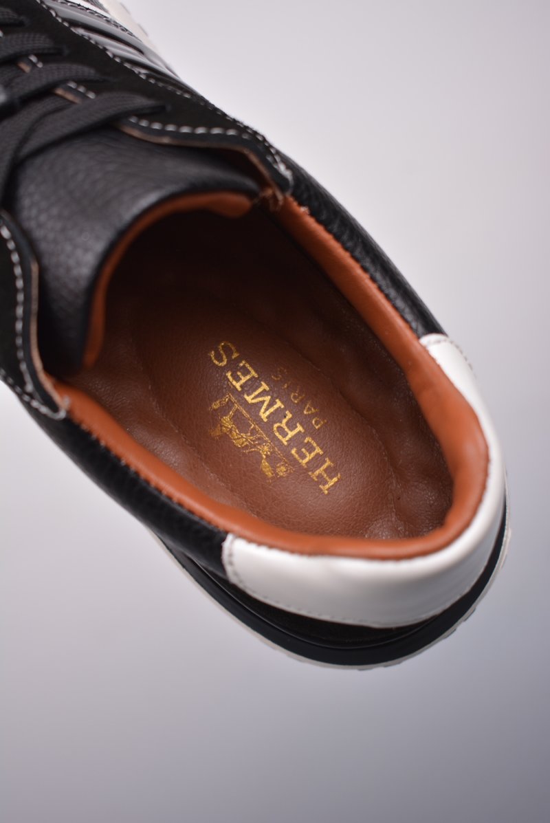 Hermes Qt view